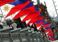philippine flag
