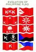 philippine flag