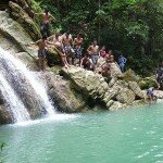 MainitFalls Ramblon