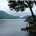 Lake_Danao philippines